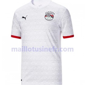 Maillot de Foot Égypte Extérieur 2020-21